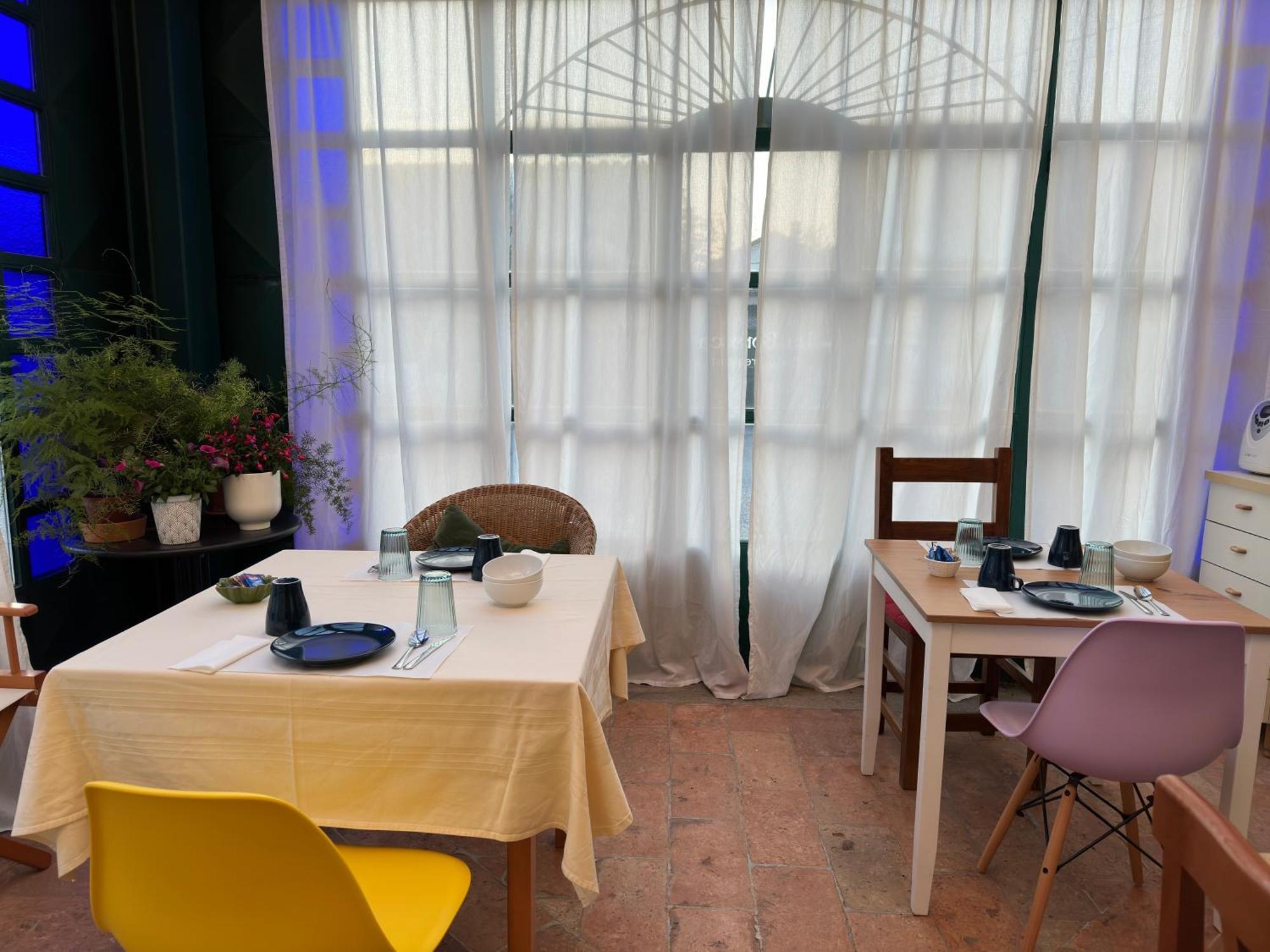 קזלפוסטרלנגו B&B La Borasca מראה חיצוני תמונה